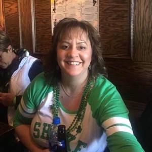 Meet your Posher, Shari